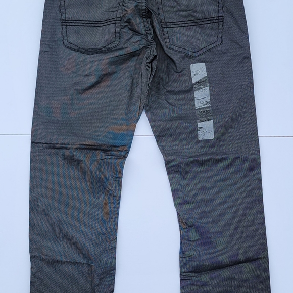 MENS PANTS CALVIN KLEIN, GAP AND ROYAL PREMIUM MENS PANTS/ MENS DRESS PANTS - Picture 10 of 16